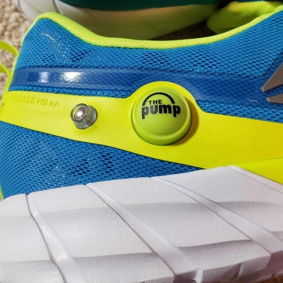 Reebok Other - Men’s shoes